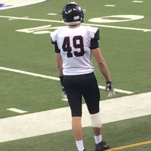 Fundraising Page: Noah Donahue